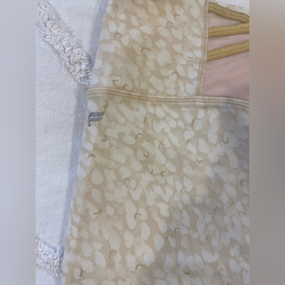 Fabletics Trinity Motion365 High-waisted Tall Leggings Size 1X - Picture 7 of 10